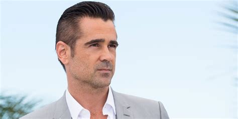 colin farrell workout|Colin Farrell's upper body workout .